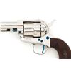 Image 4 : U.S.F.A. Single Action Army Flattop Target Revolver with Extra Cylinder,