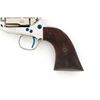 Image 5 : U.S.F.A. Single Action Army Flattop Target Revolver with Extra Cylinder,