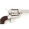 Image 7 : U.S.F.A. Single Action Army Flattop Target Revolver with Extra Cylinder,