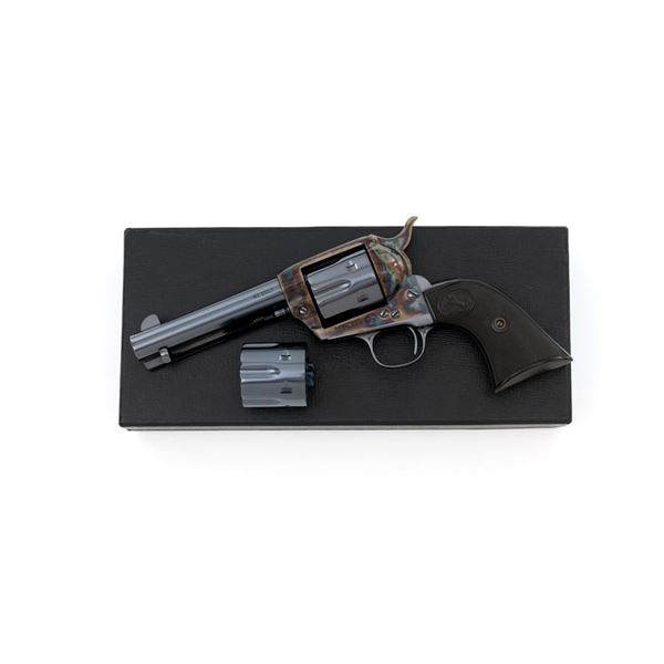 Colt 1st Generation Single Action Army Revolver