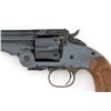 Image 10 : Smith & Wesson Performance Center 2000 Model 3 Schofield Revolver with Presentation Case