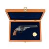 Image 1 : Smith & Wesson Performance Center 2000 Model 3 Schofield Revolver with Presentation Case