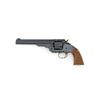 Image 2 : Smith & Wesson Performance Center 2000 Model 3 Schofield Revolver with Presentation Case