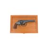 Image 4 : Smith & Wesson Performance Center 2000 Model 3 Schofield Revolver with Presentation Case