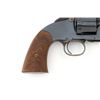 Image 6 : Smith & Wesson Performance Center 2000 Model 3 Schofield Revolver with Presentation Case