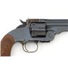Image 7 : Smith & Wesson Performance Center 2000 Model 3 Schofield Revolver with Presentation Case