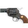 Image 4 : Colt Custom Shop 3rd Generation Single Action Army Revolver