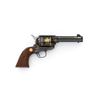 Image 3 : Colt 1983 Buffalo Bill Wild West Show Centennial SAA Revolver with Presentation Case
