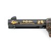 Image 5 : Colt 1983 Buffalo Bill Wild West Show Centennial SAA Revolver with Presentation Case