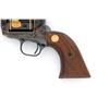 Image 7 : Colt 1983 Buffalo Bill Wild West Show Centennial SAA Revolver with Presentation Case