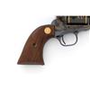 Image 8 : Colt 1983 Buffalo Bill Wild West Show Centennial SAA Revolver with Presentation Case