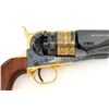 Image 14 : Uberti Gettysburg 1863 Commemorative 1860 Army Percussion Revolver with Case and Accessories