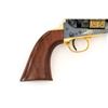 Image 15 : Uberti Gettysburg 1863 Commemorative 1860 Army Percussion Revolver with Case and Accessories