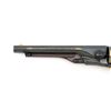 Image 18 : Uberti Gettysburg 1863 Commemorative 1860 Army Percussion Revolver with Case and Accessories