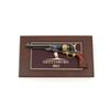 Image 19 : Uberti Gettysburg 1863 Commemorative 1860 Army Percussion Revolver with Case and Accessories