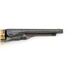 Image 3 : Uberti Gettysburg 1863 Commemorative 1860 Army Percussion Revolver with Case and Accessories