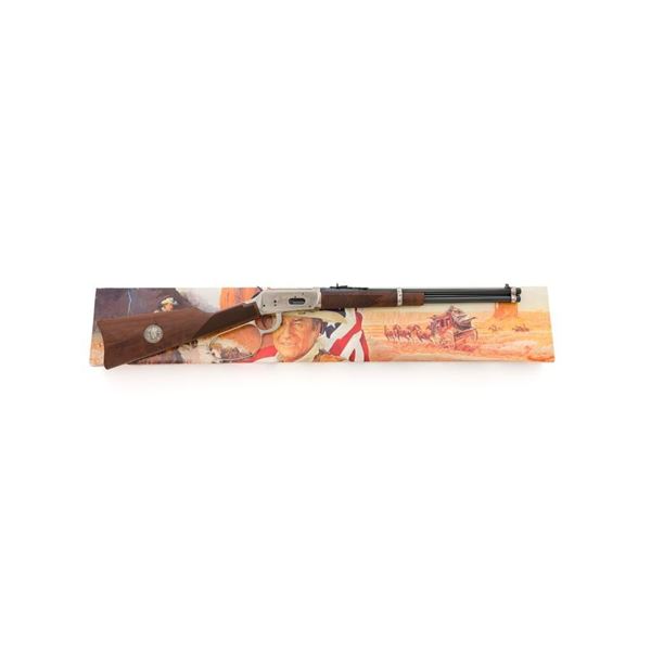 Winchester John Wayne Commemorative Model 94 Lever Action Carbine