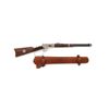 Image 3 : Winchester John Wayne Commemorative Model 94 Lever Action Carbine