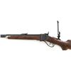 Image 12 : Shiloh Sharps No. 1 Sporting Model 1874 Single Shot Rifle