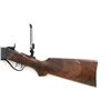 Image 13 : Shiloh Sharps No. 1 Sporting Model 1874 Single Shot Rifle