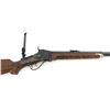 Image 4 : Shiloh Sharps No. 1 Sporting Model 1874 Single Shot Rifle