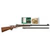 Image 1 : Shiloh Sharps Model 1874 Single Shot Rifle