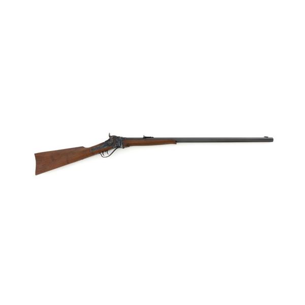 Farmingdale Shiloh Sharps Model 1874 Single Shot Rifle