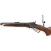 Image 13 : Shiloh Sharps Montana Roughrider Model 1874 Single Shot Rifle