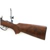 Image 14 : Shiloh Sharps Montana Roughrider Model 1874 Single Shot Rifle