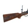 Image 3 : Shiloh Sharps Montana Roughrider Model 1874 Single Shot Rifle