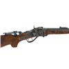 Image 7 : Shiloh Sharps Montana Roughrider Model 1874 Single Shot Rifle