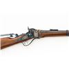 Image 18 : Pedersoli Model S791 1874 Sharps Sniper Rifle