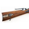 Image 19 : Pedersoli Model S791 1874 Sharps Sniper Rifle