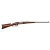 Image 1 : Early Savage Model 1895 Lever Action Rifle