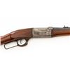 Image 3 : Early Savage Model 1895 Lever Action Rifle