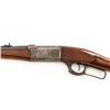Image 4 : Early Savage Model 1895 Lever Action Rifle