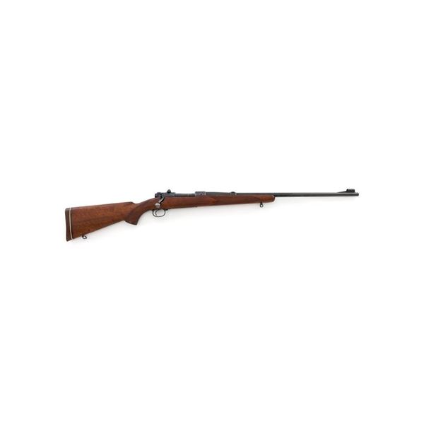 Early Pre-War Winchester Model 70 Bolt Action Rifle