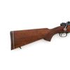 Image 3 : Early Pre-War Winchester Model 70 Bolt Action Rifle