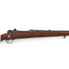 Image 4 : Early Pre-War Winchester Model 70 Bolt Action Rifle