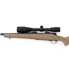 Image 11 : Custom Winchester Model 70 Bolt Action Rifle