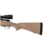Image 12 : Custom Winchester Model 70 Bolt Action Rifle