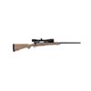 Image 1 : Custom Winchester Model 70 Bolt Action Rifle