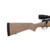 Image 3 : Custom Winchester Model 70 Bolt Action Rifle