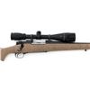 Image 4 : Custom Winchester Model 70 Bolt Action Rifle