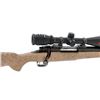 Image 6 : Custom Winchester Model 70 Bolt Action Rifle