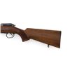 Image 12 : Scarce Remington Model 720A Bolt Action Rifle