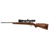 Image 2 : FN Browning High Power Safari Grade Sako Bolt Action Rifle