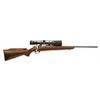 Image 1 : Belgian FN High-Power Safari Grade Sako L461 Bolt Action Rifle