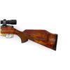 Image 12 : Custom BRNO Model ZKW 465 Bolt Action Sporting Rifle
