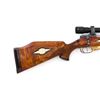 Image 4 : Custom BRNO Model ZKW 465 Bolt Action Sporting Rifle